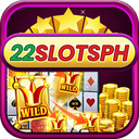 22slotsph.org favicon